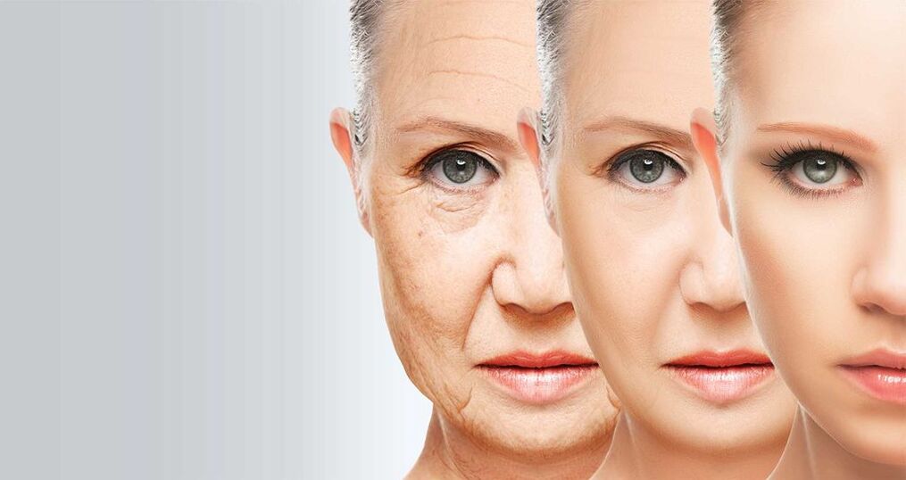 Դեմքի մաշկի երիտասարդացում լազերային տեխնոլոգիայով